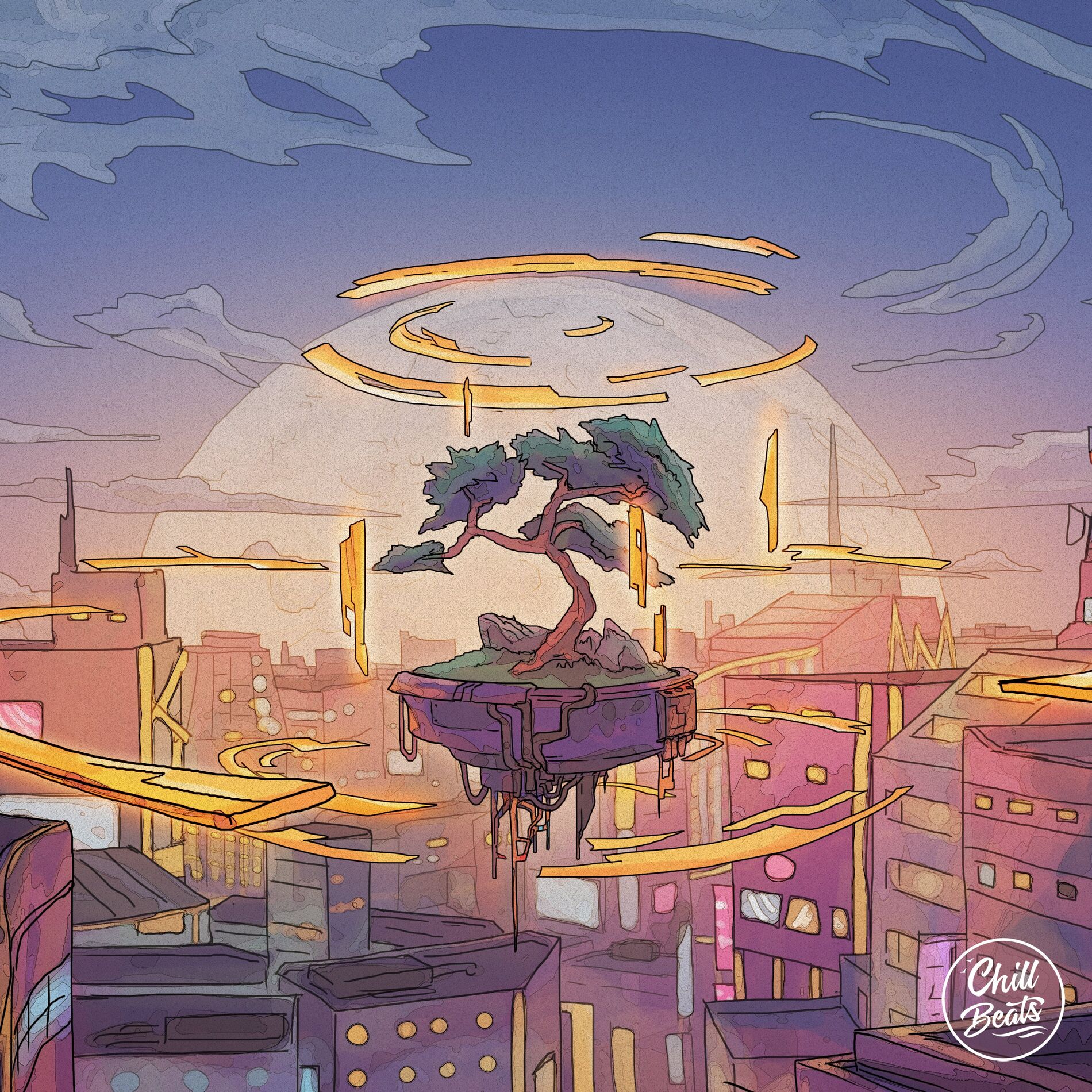 Album cover of Evermore