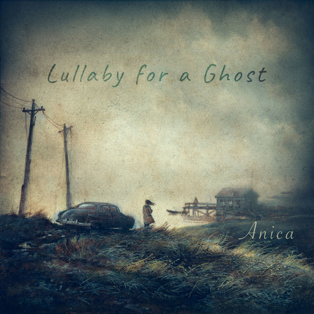 Picture of Lullaby for a Ghost