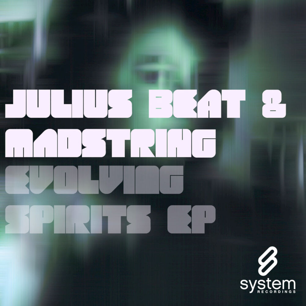 Picture of Evolving Spirits EP
