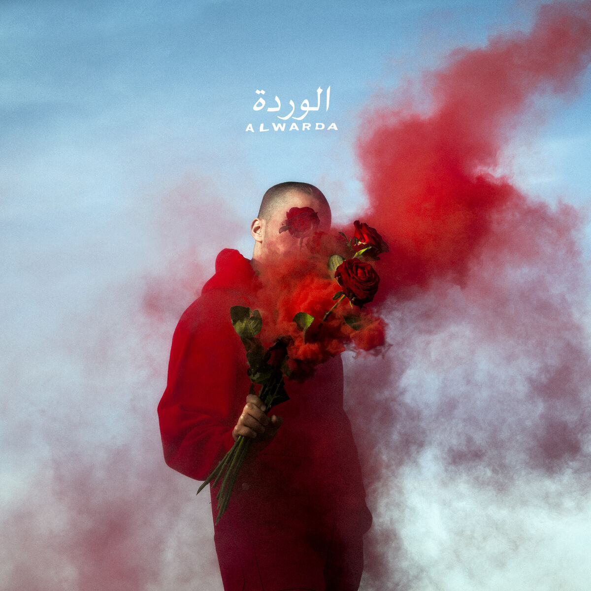 Album cover of Marrakech