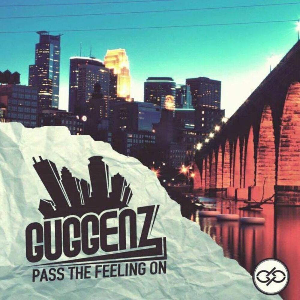 Picture of Pass The Feeling On