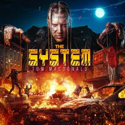 Cover of The System