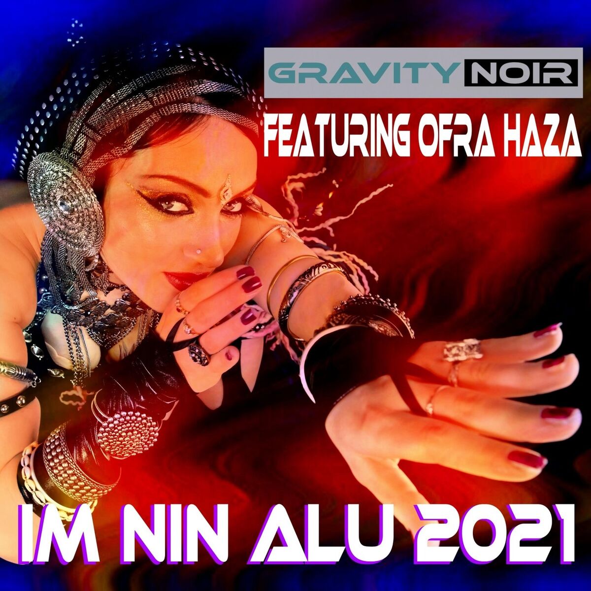 Album cover of Im Nin Alu