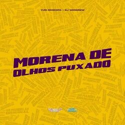 Morena de Olhos Puxado