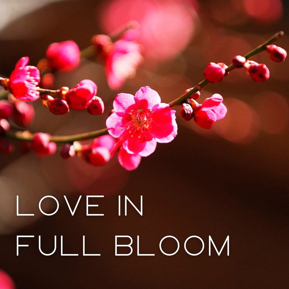 Picture of Love in Full Bloom