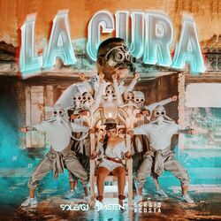 Cover of La Cura