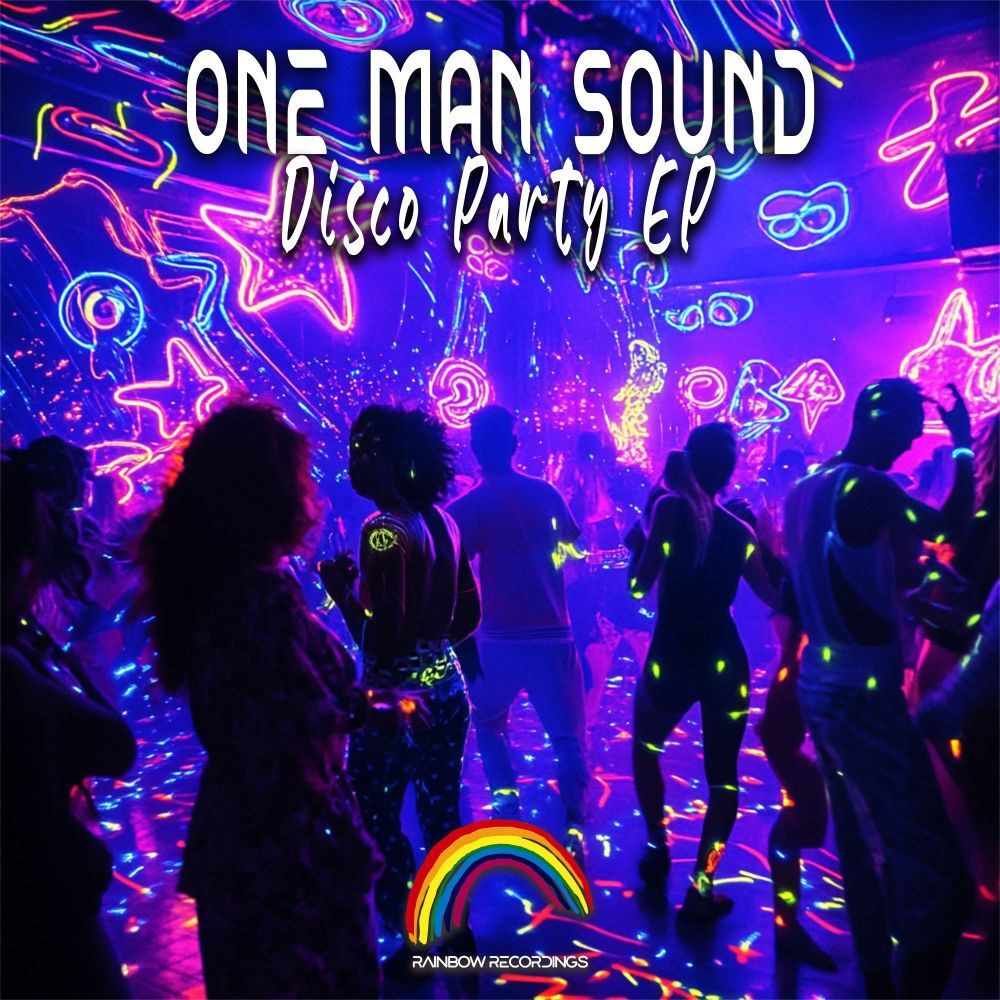 Picture of Disco Party EP