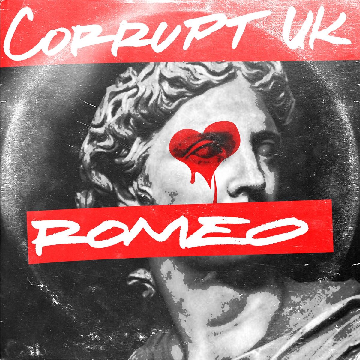 Album cover of Romeo