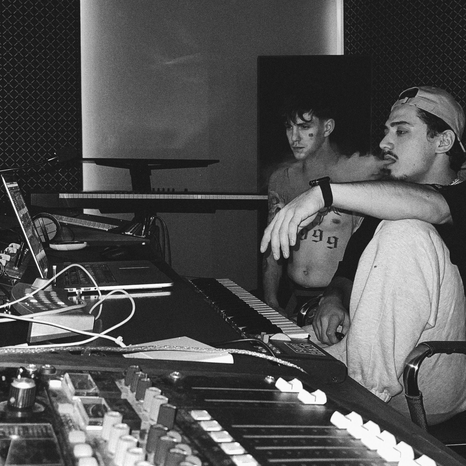 Album cover of До завтра