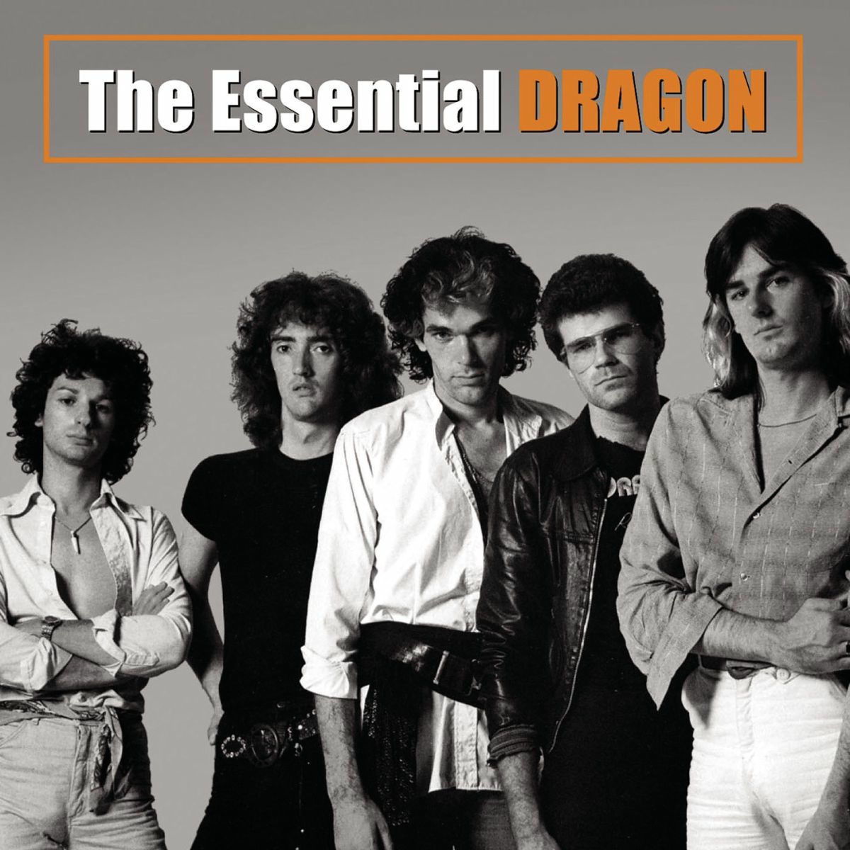 Album cover of The Essential