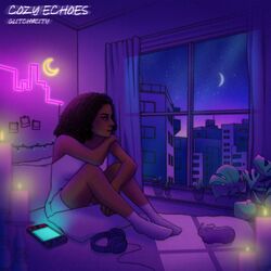 Cover of Cozy Echoes