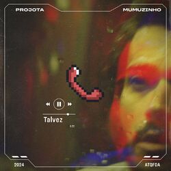 Cover of Talvez