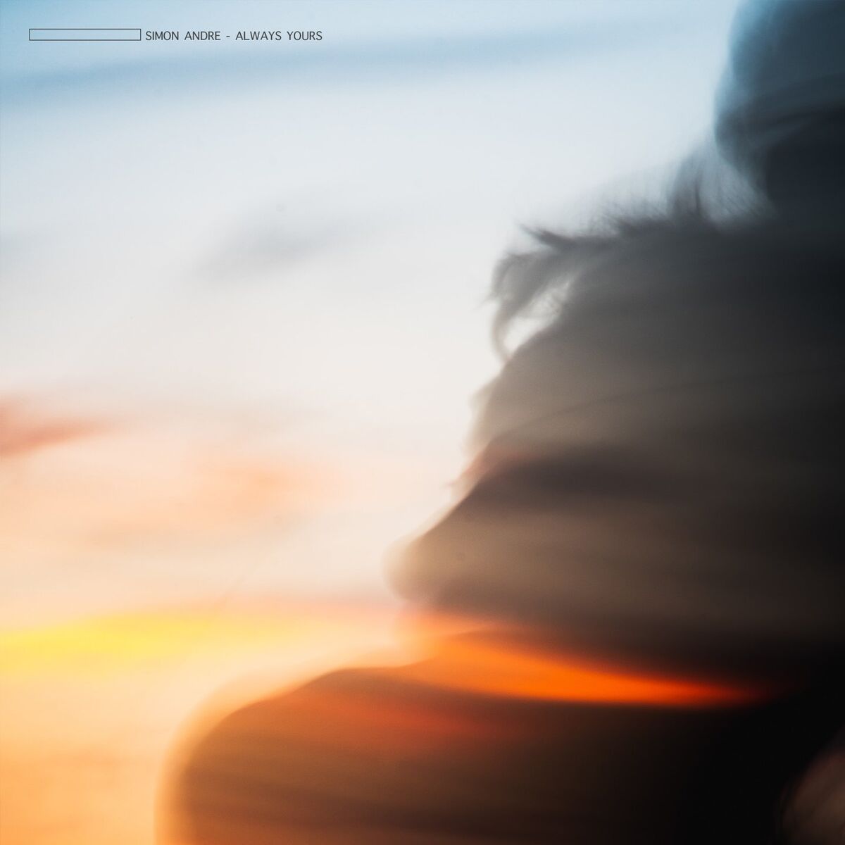 Album cover of Always Yours