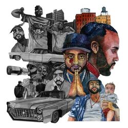 Cover of Yams Heard This