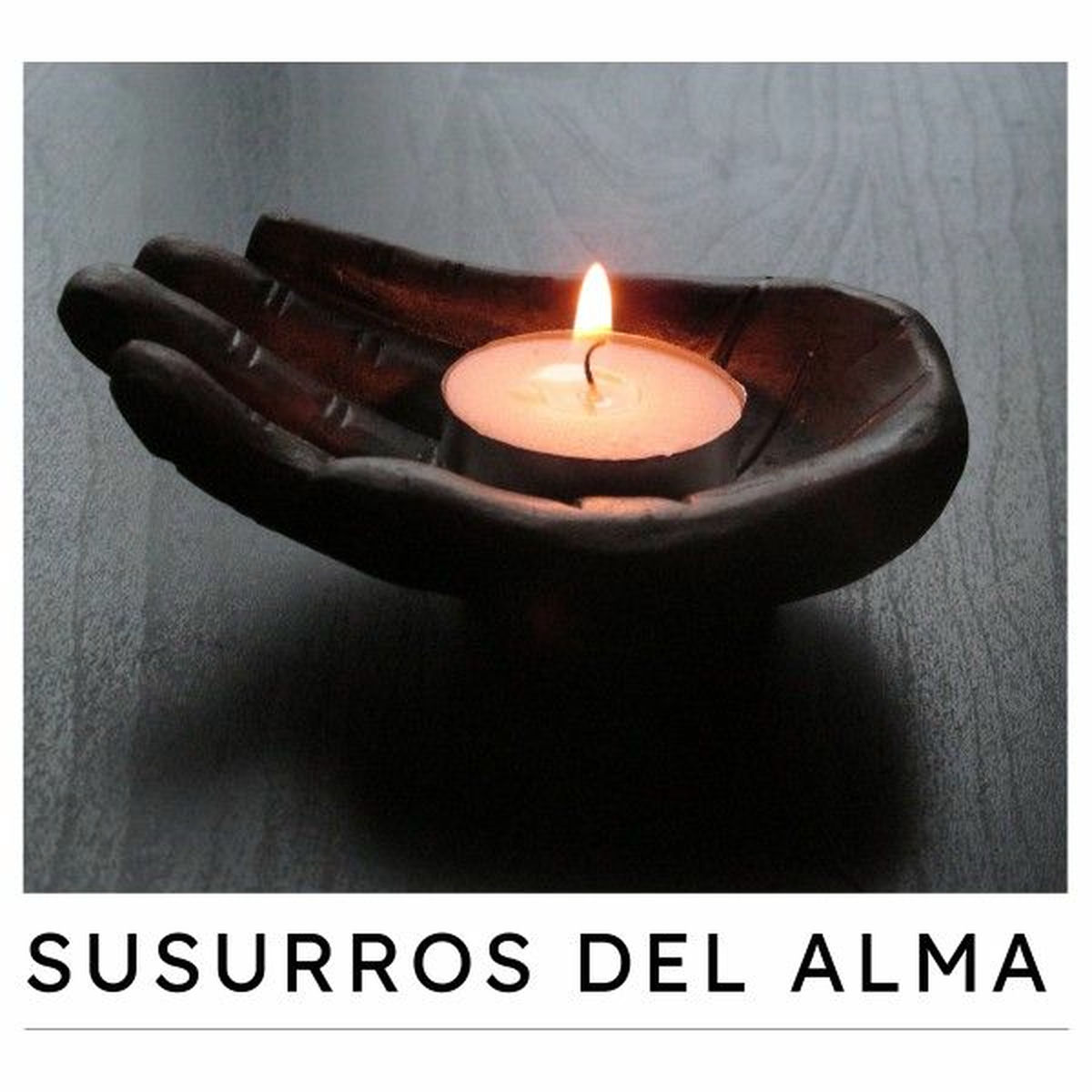 Album cover of Susurros del Alma