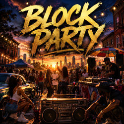 Block Party