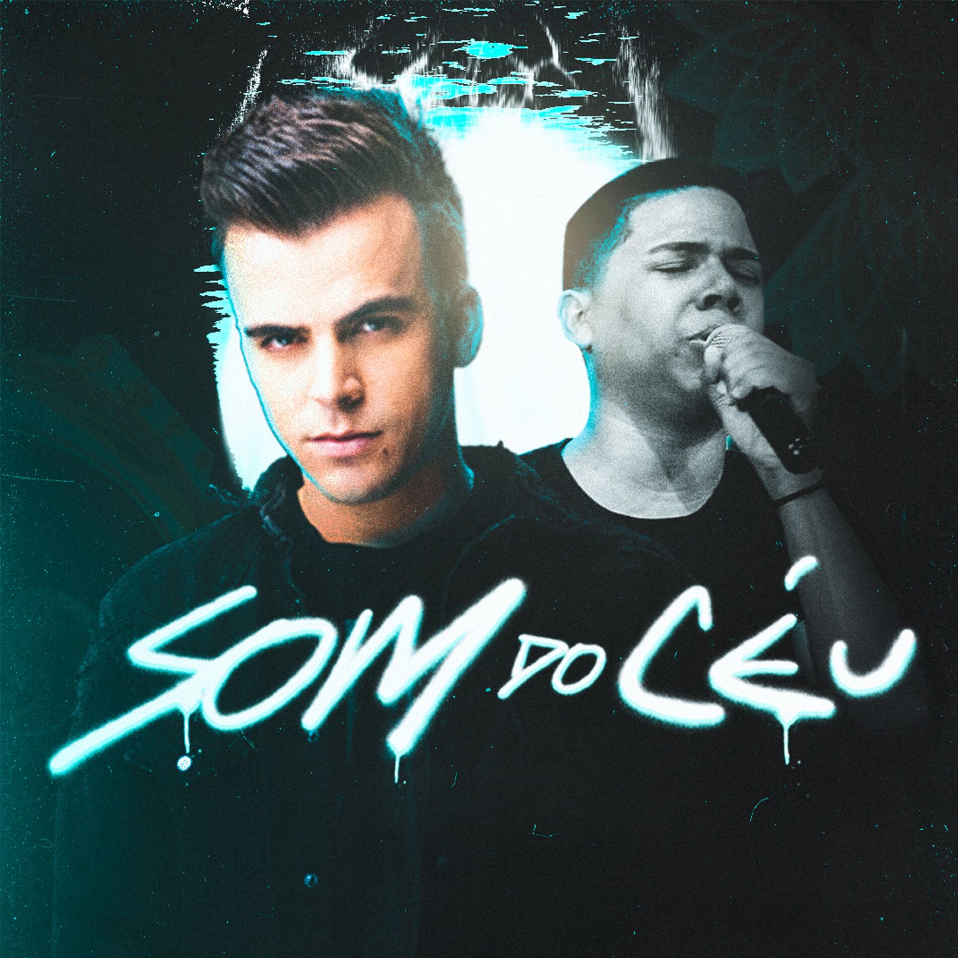 Album cover of Som do Céu