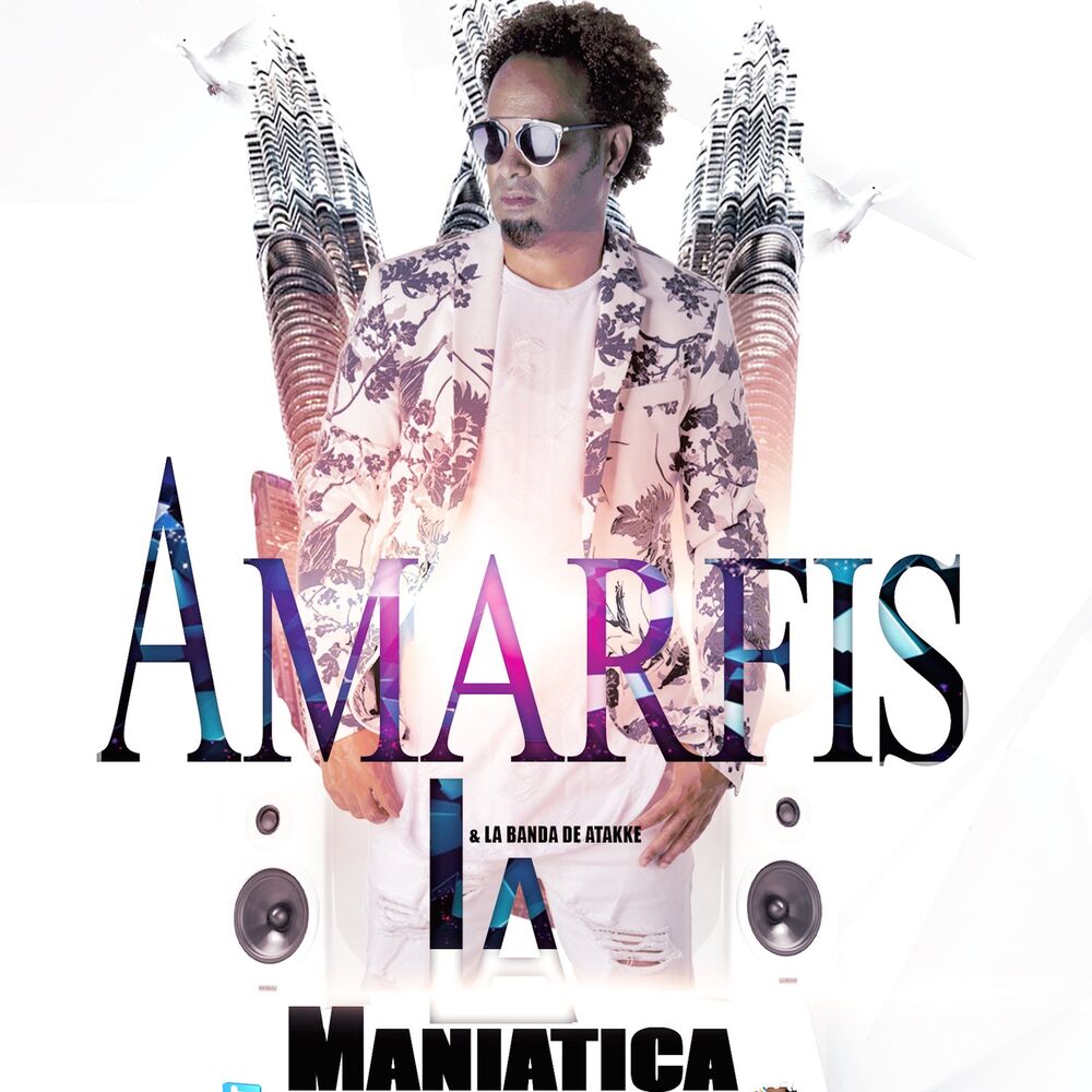 Picture of La Maniatica