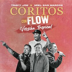 Cover of Coritos Con Flow (Versión Tropical)