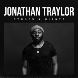 Cover of Stones & Giants