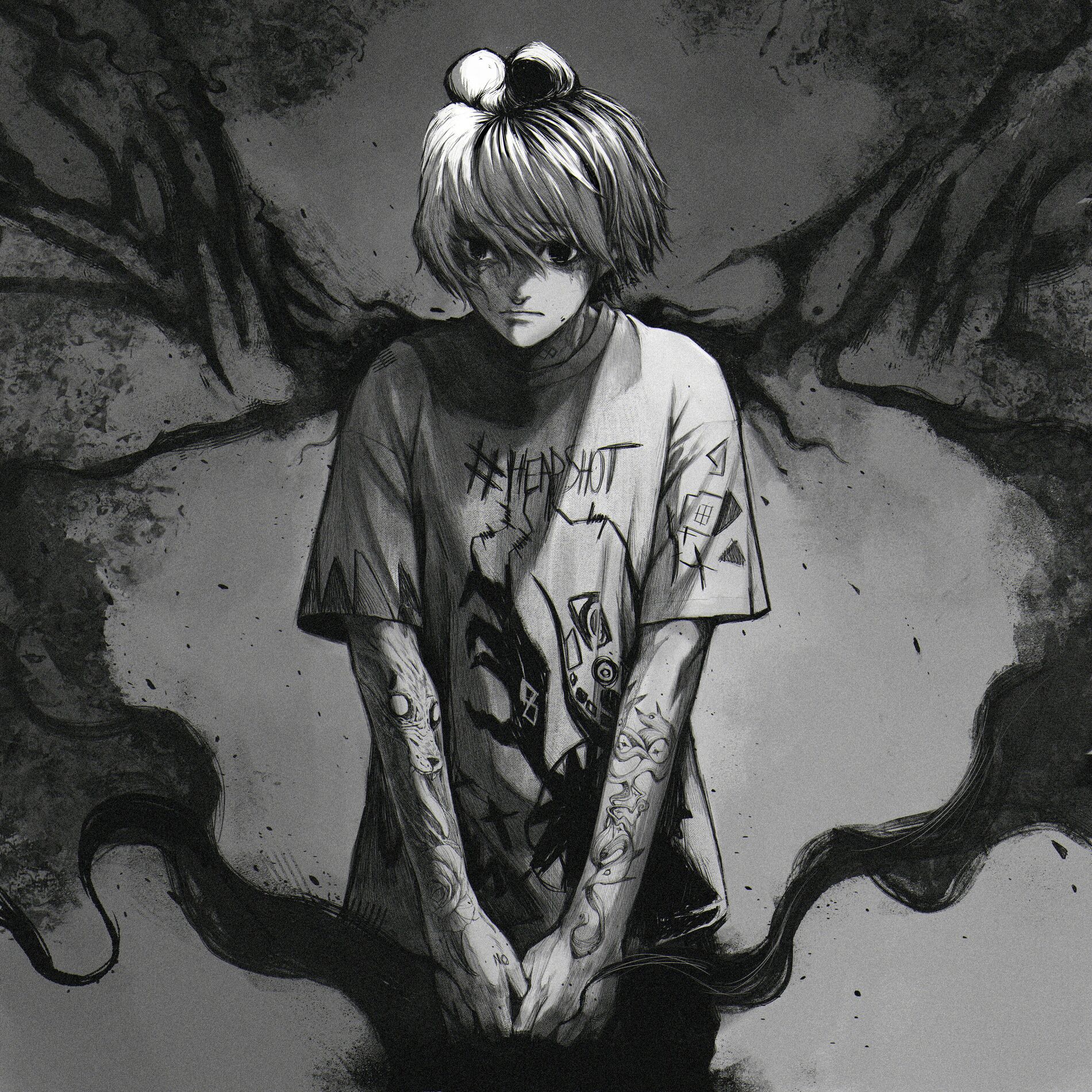Album cover of Sometimes