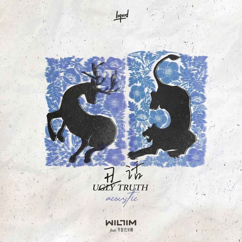 Picture of 丑话 Ugly Truth (Acoustic)