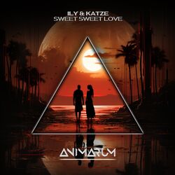 Cover of Sweet Sweet Love