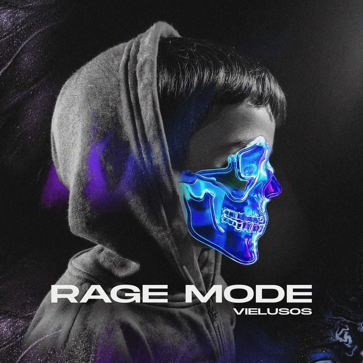 Album cover of RAGE MODE