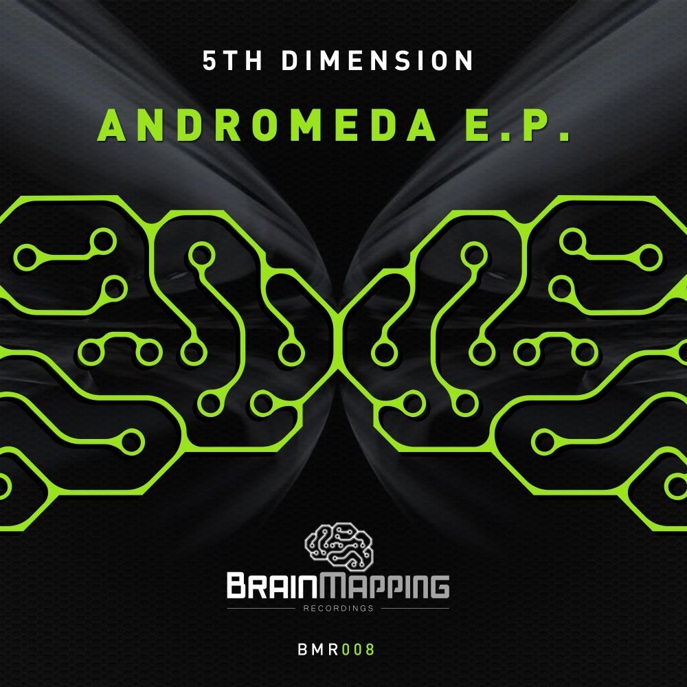 Picture of Andromeda E.P.
