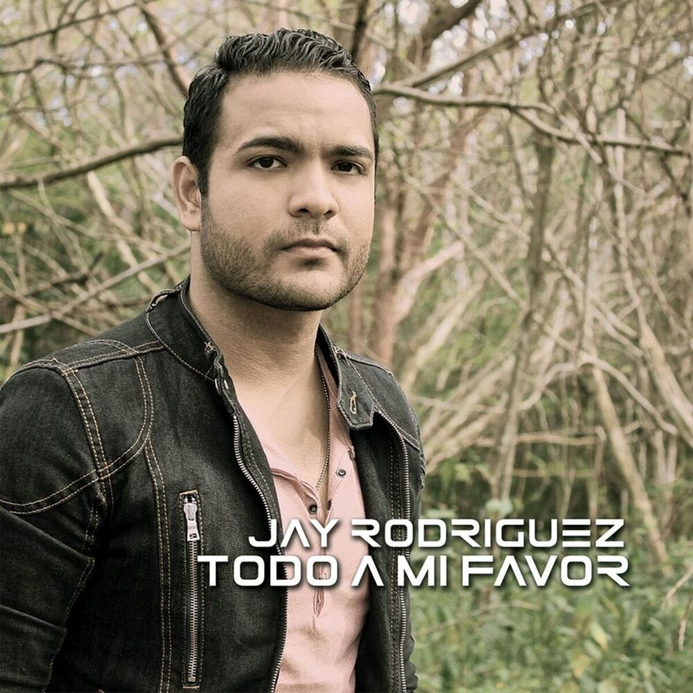 Picture of Todo a Mi Favor