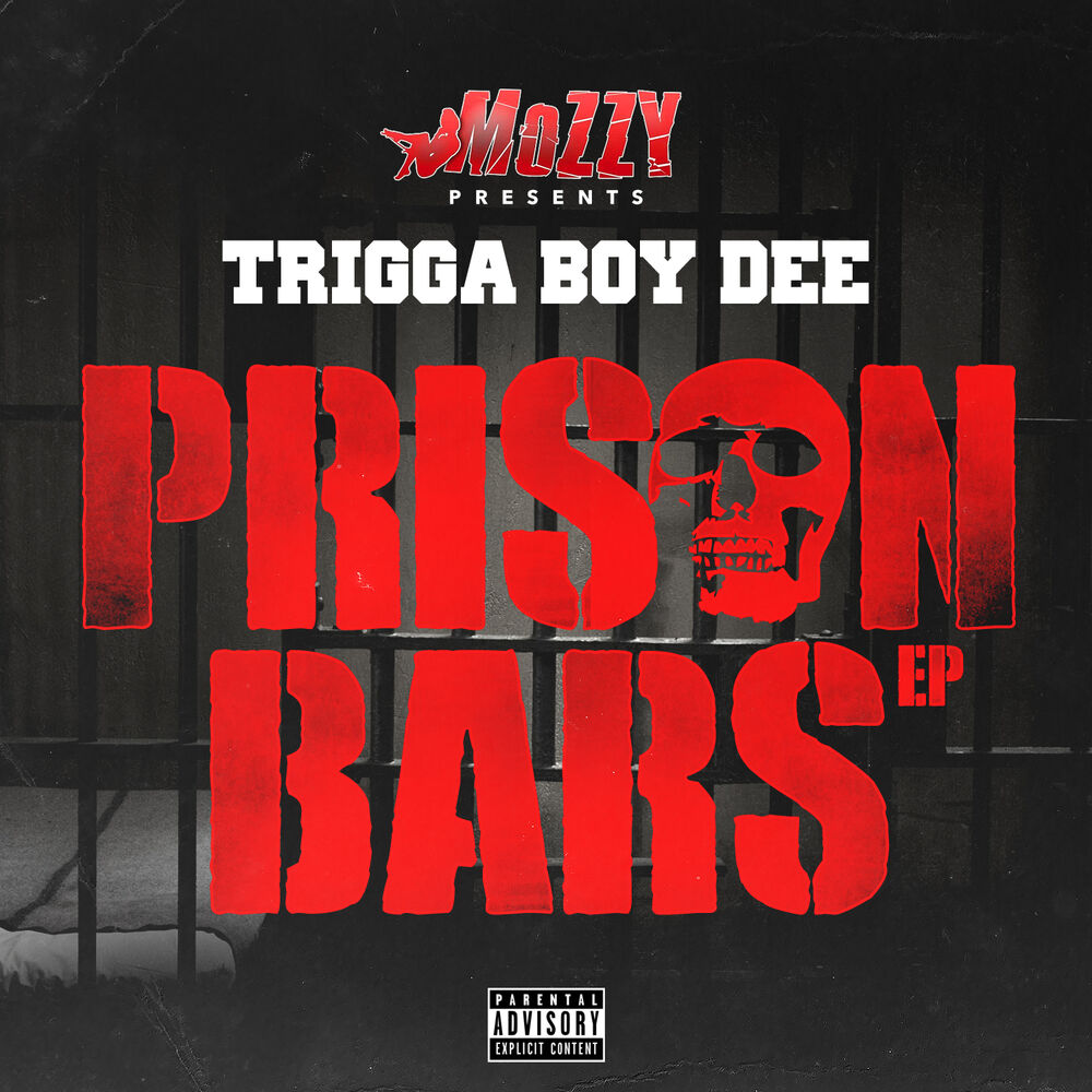 Picture of Prison Bars