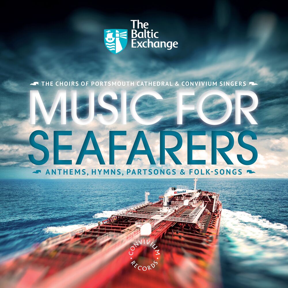Picture of Music for Seafarers