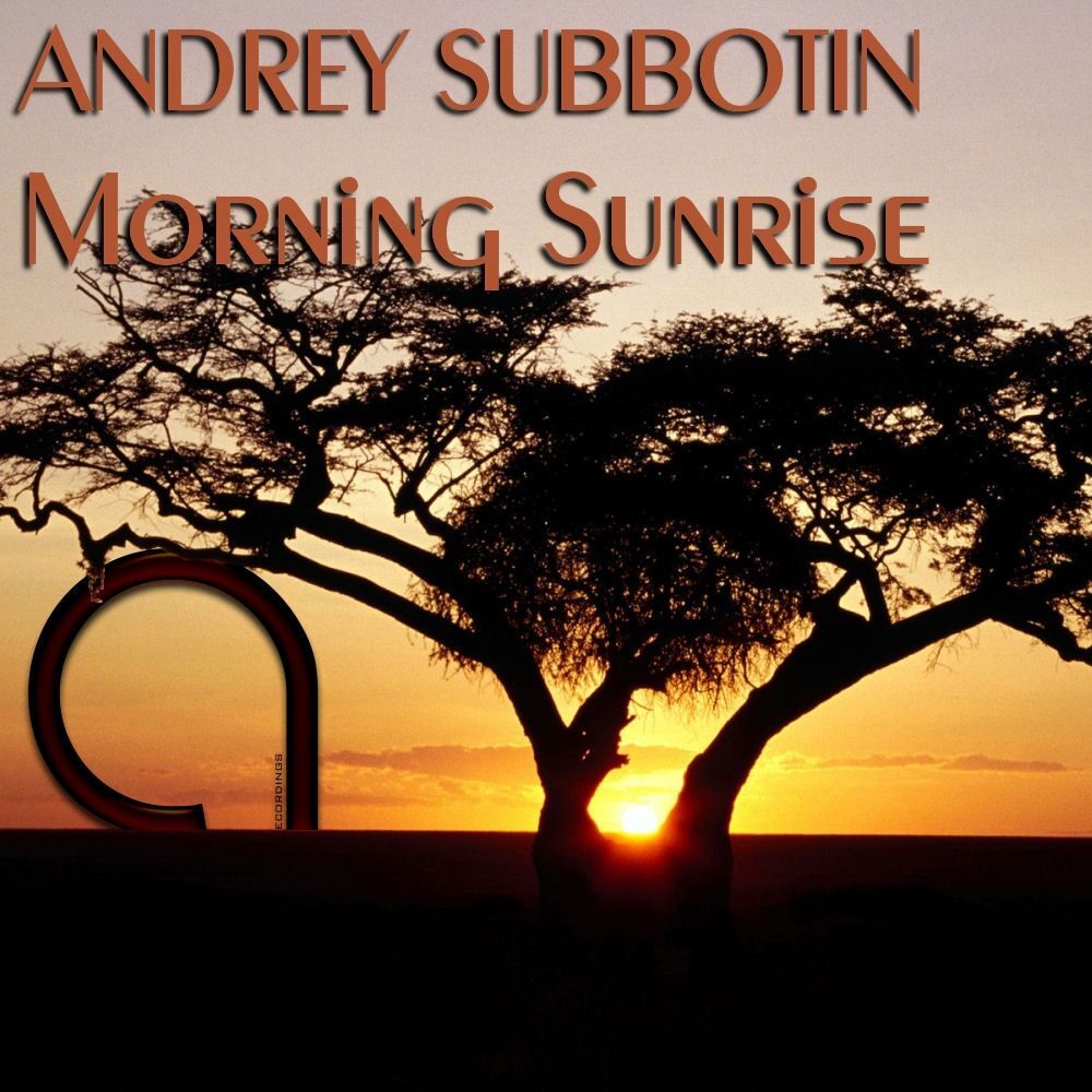 Picture of Morning Sunrise EP