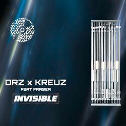 Cover of Invisible