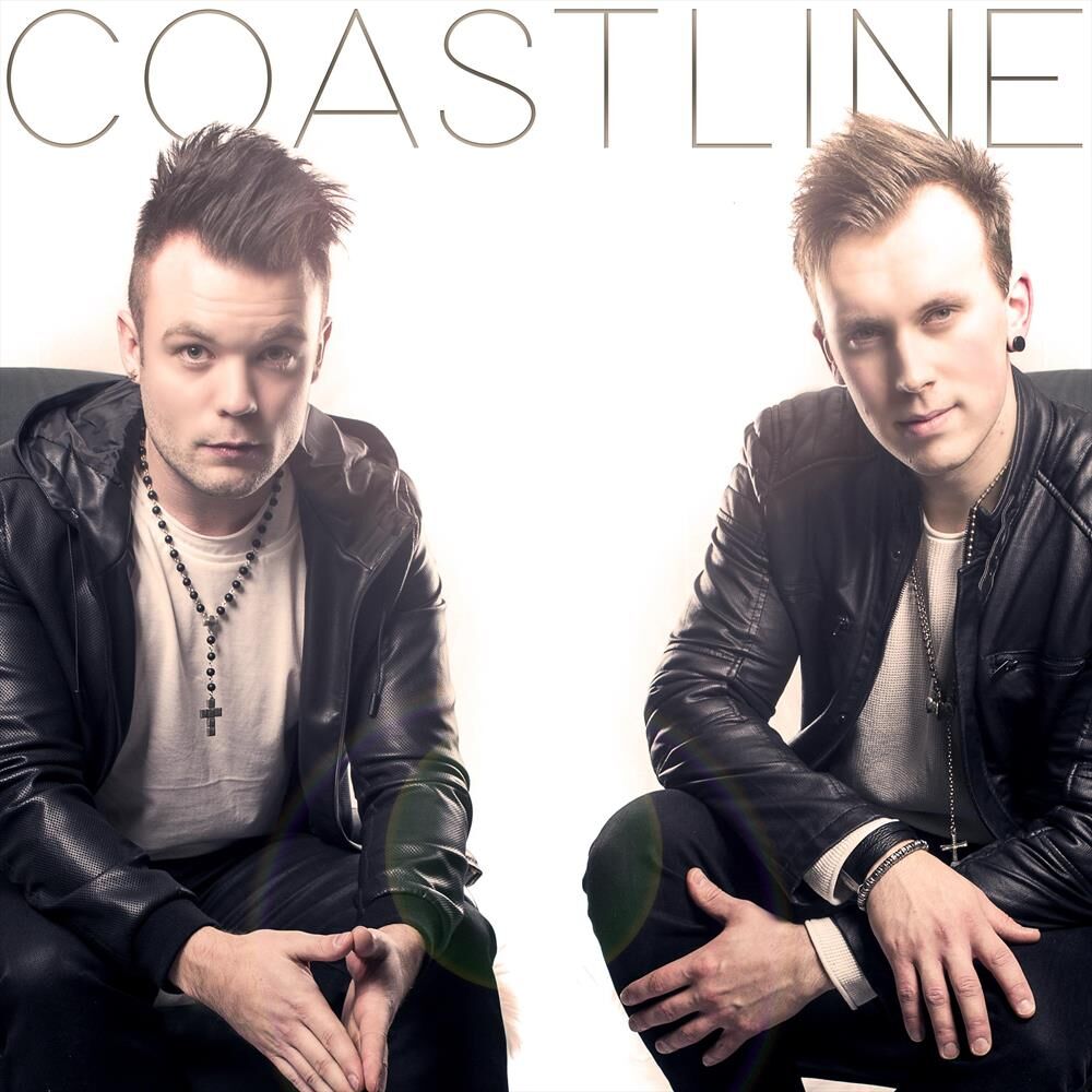 Picture of Coastline the First Draft (Ep)