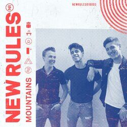 Cover of Mountains