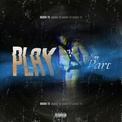 Cover of Play Her Part