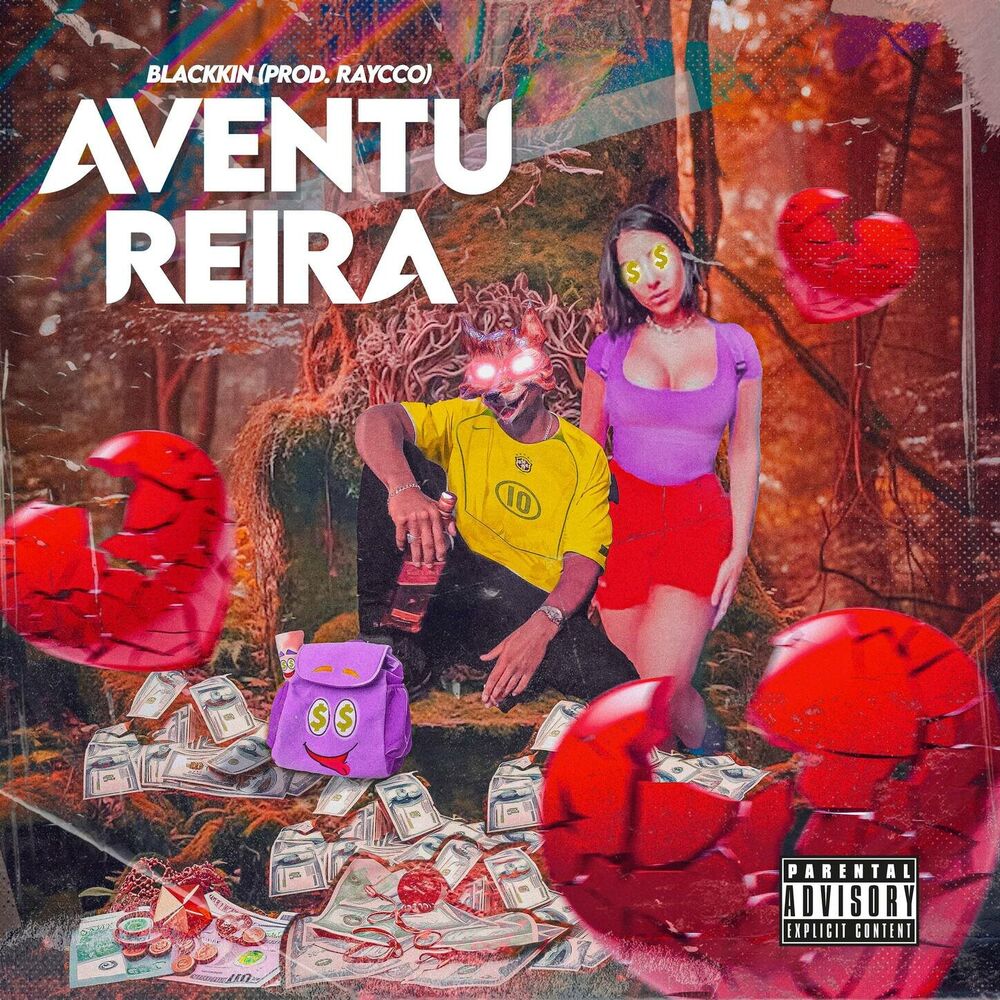 Picture of Aventureira