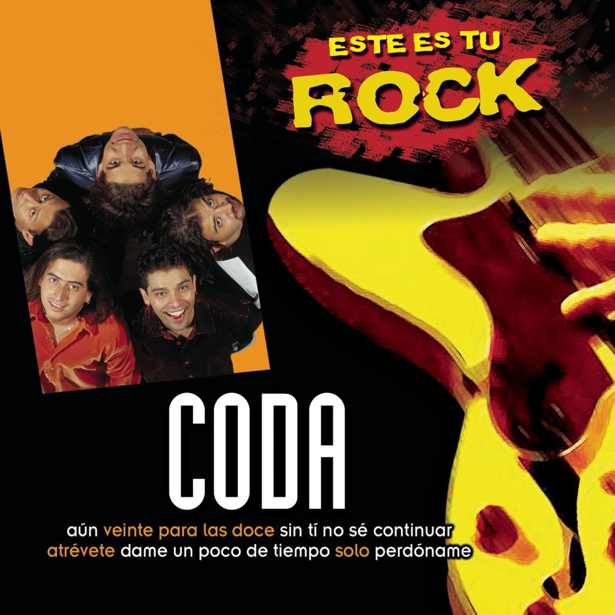 Album cover of Eternamente