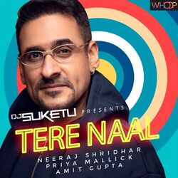 Cover of Tere Naal