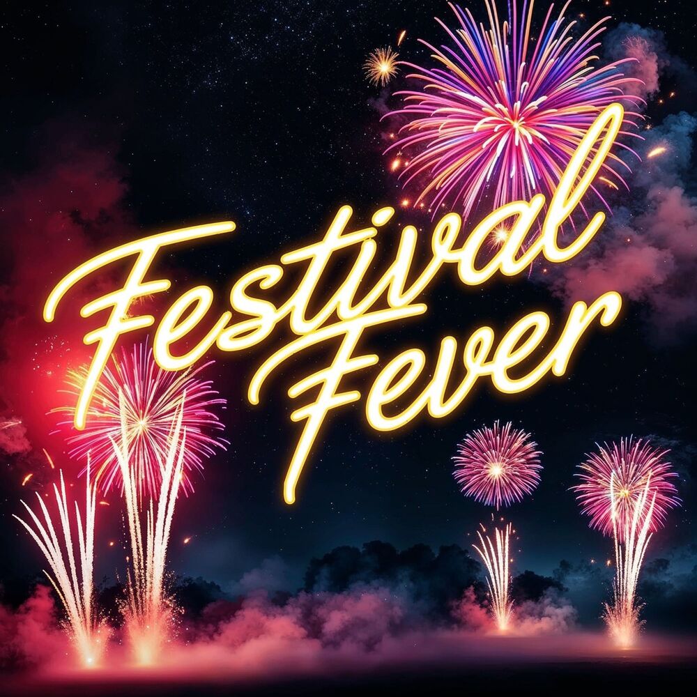 Picture of Festival Fever
