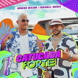 Cover of Catucada Forte