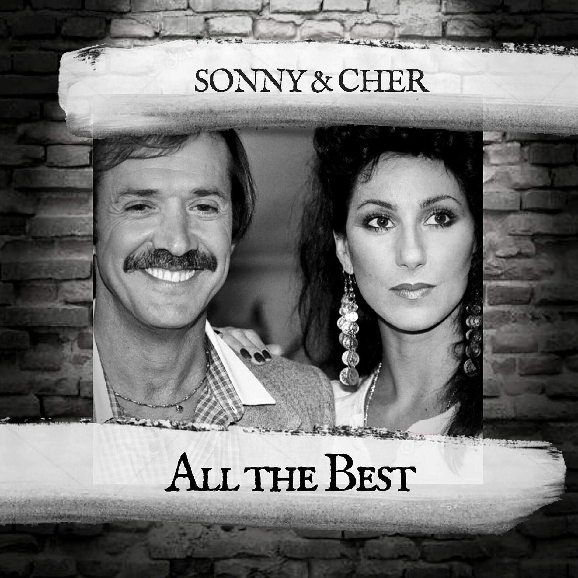 Album cover of All the Best