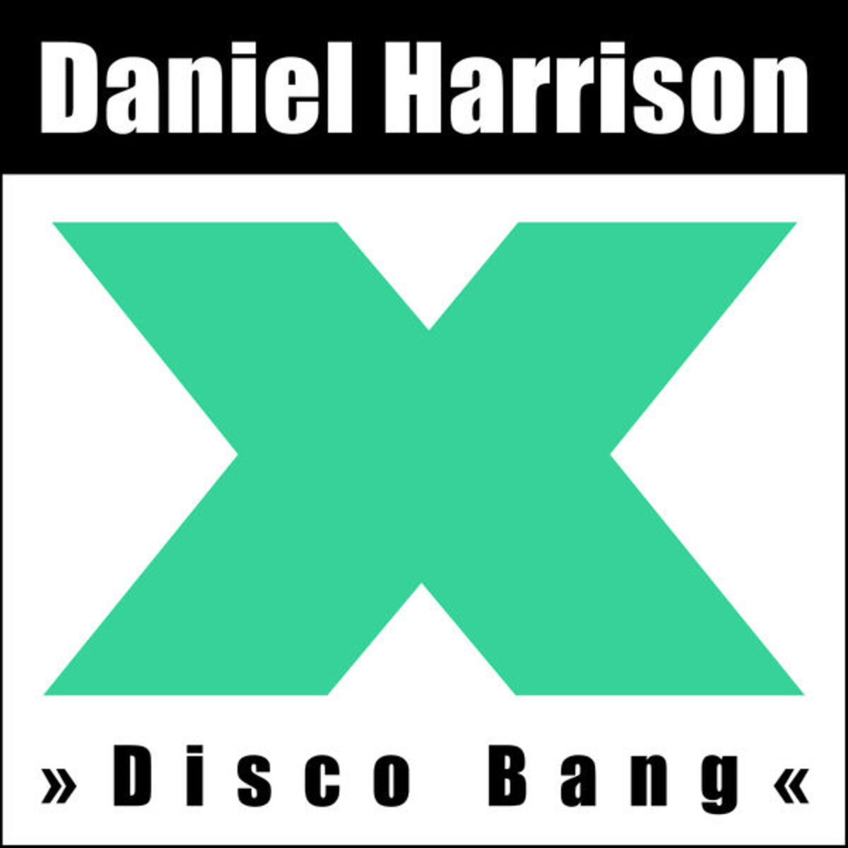 Album cover of Disco Bang
