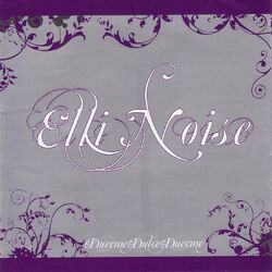 music cover
