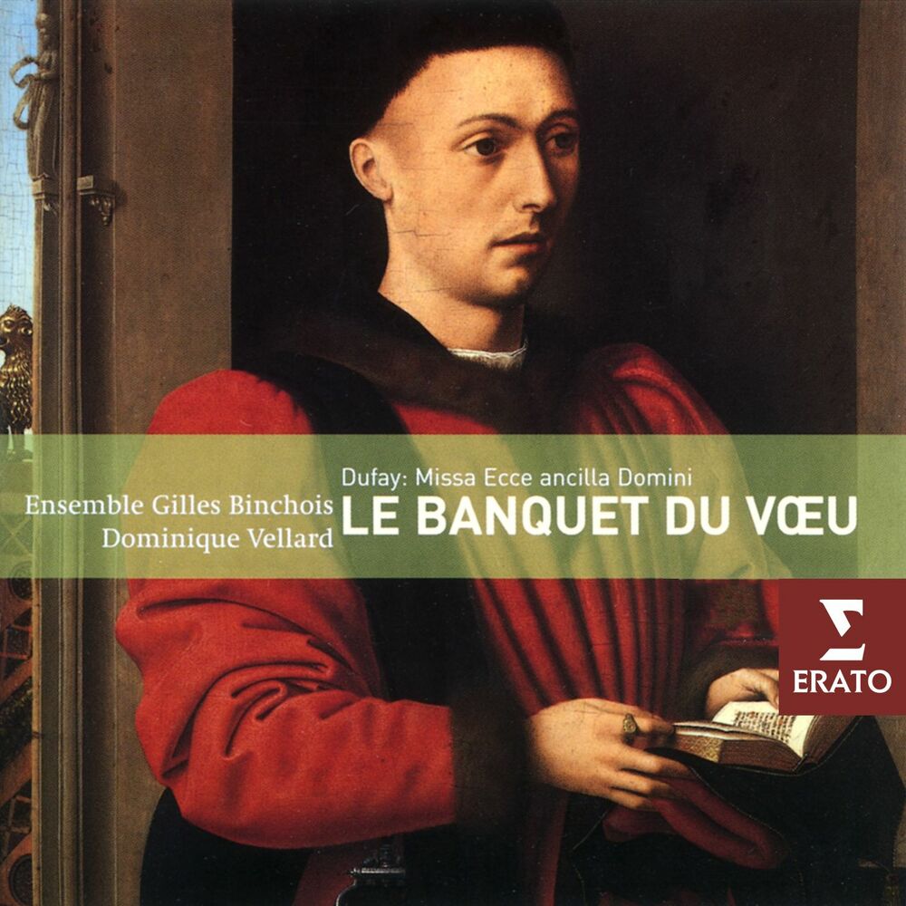 Picture of Le Banquet de voeu