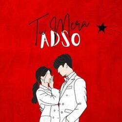 Cover of Tu Mera
