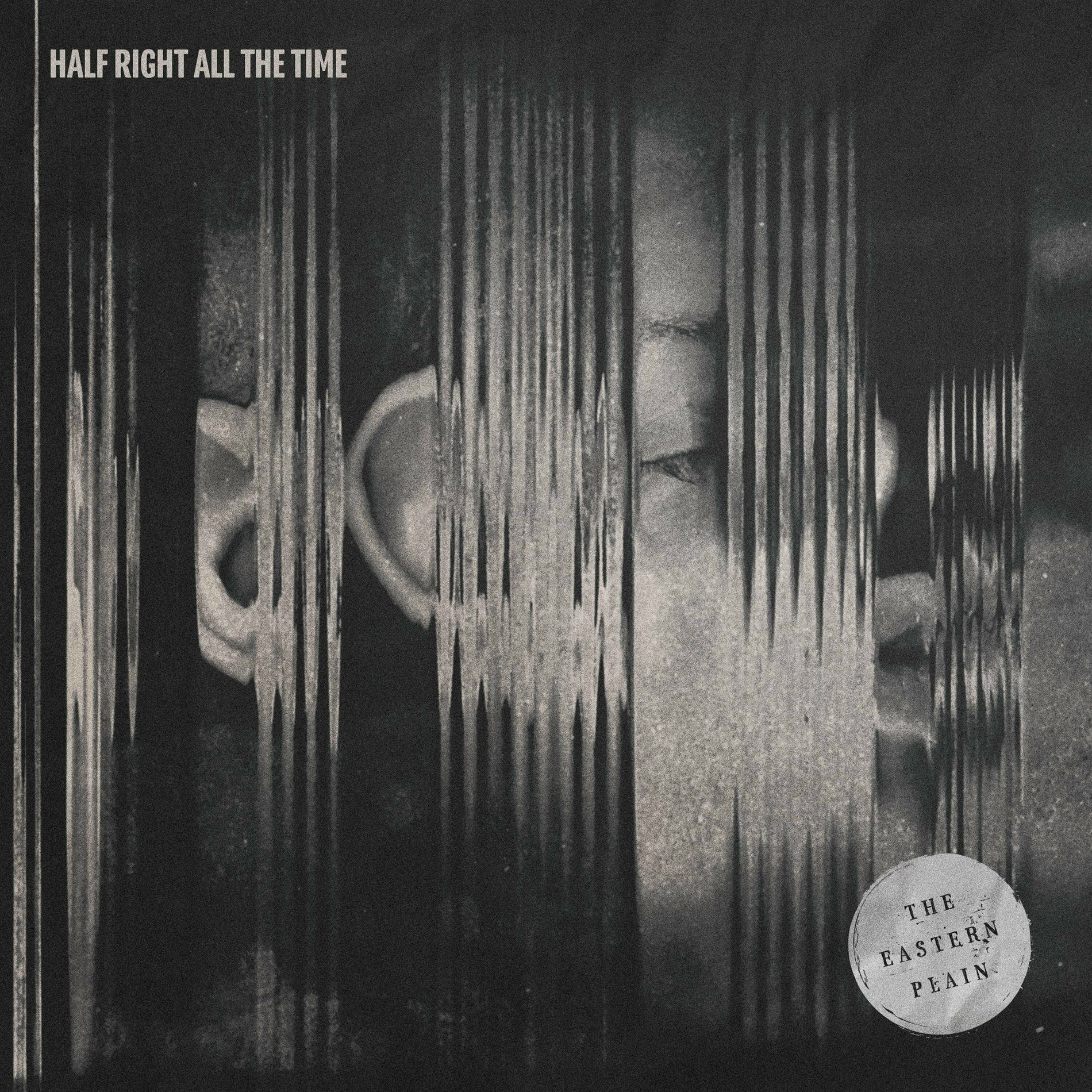 Album cover of Half Right All the Time