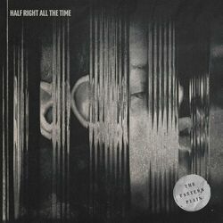 Cover of Half Right All the Time