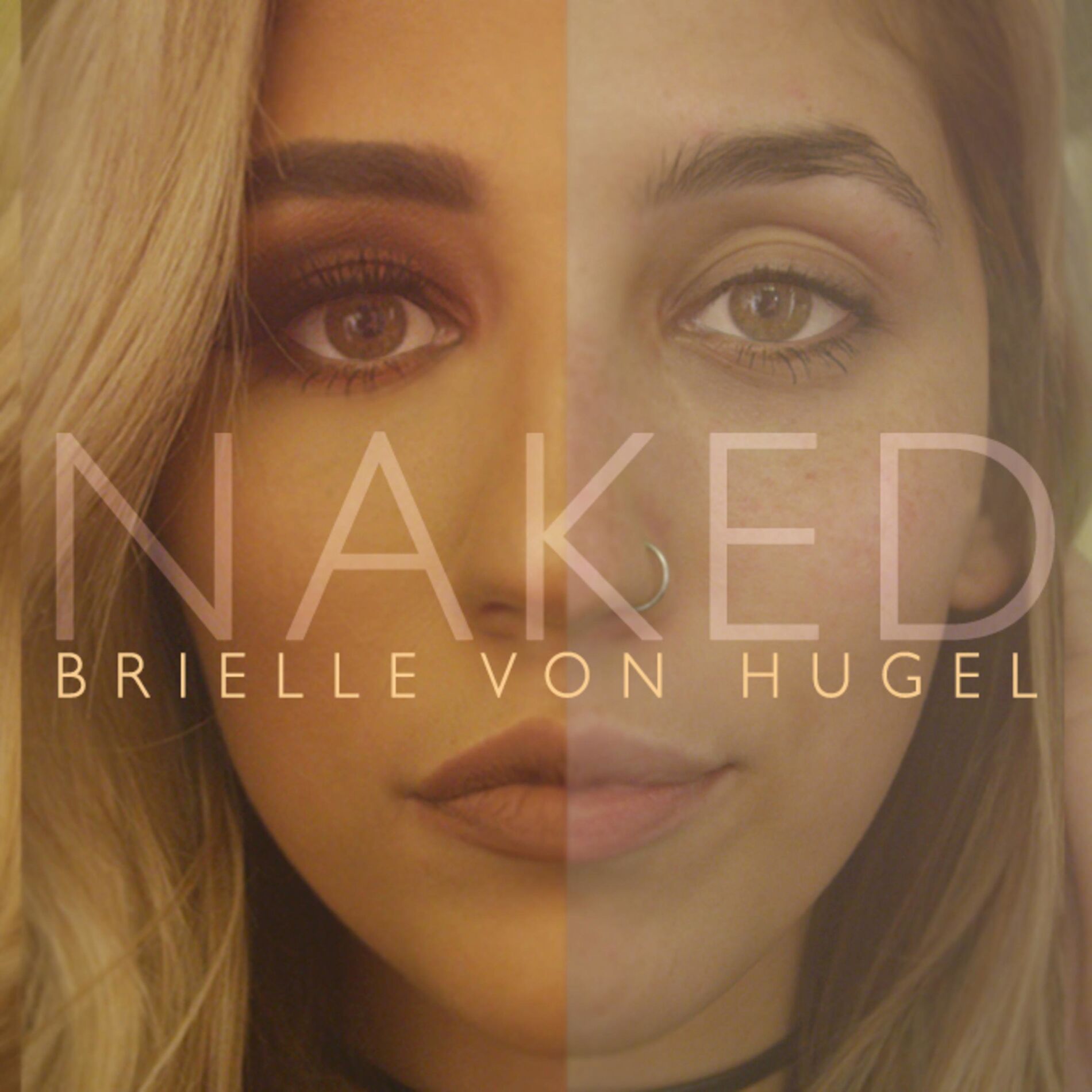 Album cover of Naked